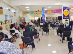 Director's Meetings with Teaching Staffs